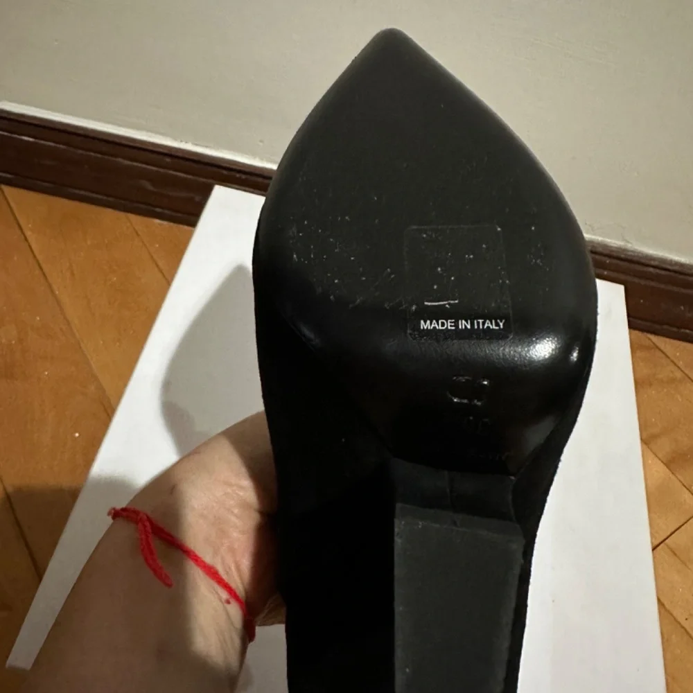 Christian Dior booties - Picture 5 of 7